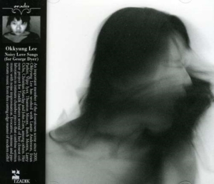 Lee Okkyung - Noisy Love Songs in der Gruppe Övrigt /  bei Bengans Skivbutik AB (3764576)