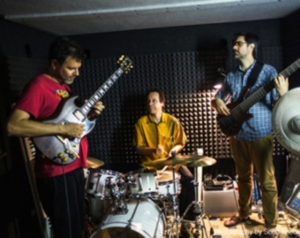 Hypercolor - Hypercolor in der Gruppe Övrigt / bei Bengans Skivbutik AB (3764589)