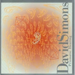 Simons David - Prismatic Hearing in der Gruppe CD bei Bengans Skivbutik AB (3764594)