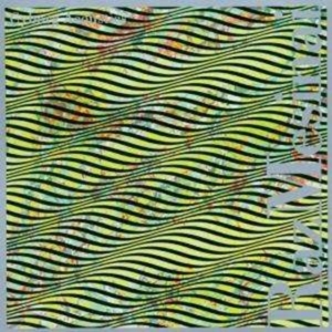 Mesinai Raz - Cyborg Acoustics in der Gruppe Övrigt /  bei Bengans Skivbutik AB (3764595)