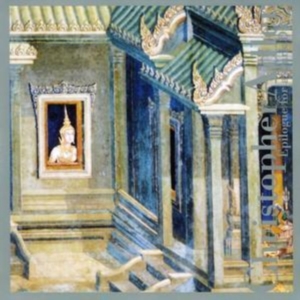 Adler Christopher - Epilogue For A Dark Day in der Gruppe CD / Jazz bei Bengans Skivbutik AB (3764596)