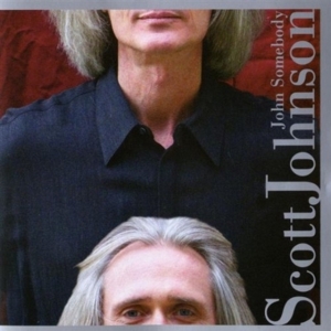Johnson Scott - John Somebody in der Gruppe Övrigt /  bei Bengans Skivbutik AB (3764601)