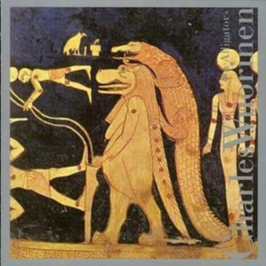 Wuorinen Charles - On Alligators in der Gruppe CD bei Bengans Skivbutik AB (3764602)