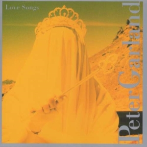 Garland Peter - Love Songs in der Gruppe Övrigt /  bei Bengans Skivbutik AB (3764604)