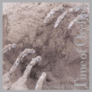 Time Of Orchids - Sarcast While in der Gruppe CD bei Bengans Skivbutik AB (3764605)
