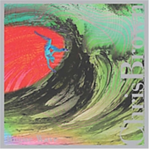 Brown Chris - Rogue Wave in der Gruppe CD bei Bengans Skivbutik AB (3764606)