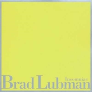 Lubman Brad - Insomniac in der Gruppe Övrigt /  bei Bengans Skivbutik AB (3764609)