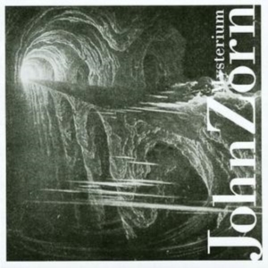 Zorn John - Mysterium in der Gruppe Övrigt /  bei Bengans Skivbutik AB (3764610)
