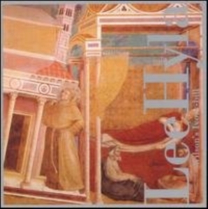 Hyla Lee - Wilson's Ivory-Bill in der Gruppe CD / Jazz bei Bengans Skivbutik AB (3764617)