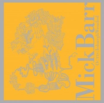Barr Mick - Lohargh Wended in der Gruppe CD / Bestseller bei Bengans Skivbutik AB (3764620)