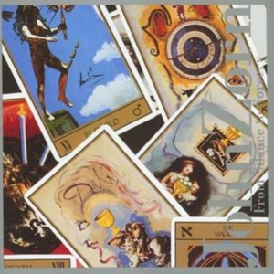 Zorn John - From Silence To Sorcery in der Gruppe Övrigt /  bei Bengans Skivbutik AB (3764625)