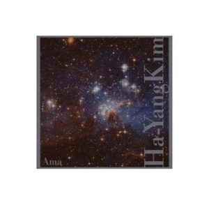Ha-Yang Kim - Kim, Ha-Yang:  Ama in der Gruppe Övrigt /  bei Bengans Skivbutik AB (3764627)