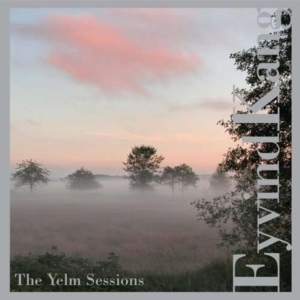 Kang Eyind - The Yelm Sessions in der Gruppe CD bei Bengans Skivbutik AB (3764631)