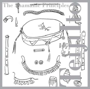 Ito Teiji - Shamanic Principles in der Gruppe Övrigt /  bei Bengans Skivbutik AB (3764636)