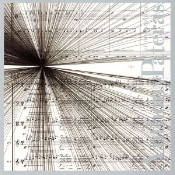 Pateras Anthony - Chromatophore in der Gruppe CD / Bestseller bei Bengans Skivbutik AB (3764644)