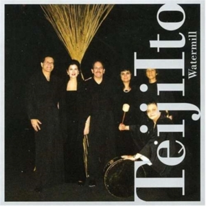 Ito Teiji - Watermill in der Gruppe CD bei Bengans Skivbutik AB (3764645)