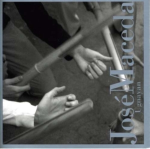 Maceda Jose - Ugnayan in der Gruppe CD bei Bengans Skivbutik AB (3764655)