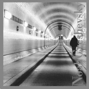 Creshevsky Noah - Twilight Of Gods in der Gruppe Övrigt /  bei Bengans Skivbutik AB (3764656)