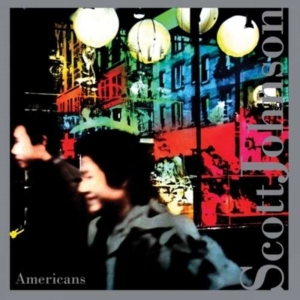 Scott Johnson - Americans in der Gruppe Övrigt /  bei Bengans Skivbutik AB (3764660)