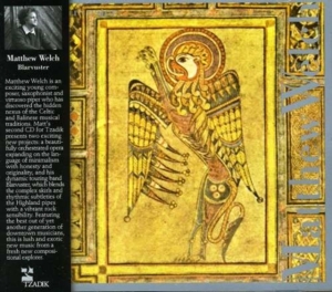 Welch Matthew - Welch: Blarvuster in der Gruppe Övrigt /  bei Bengans Skivbutik AB (3764662)