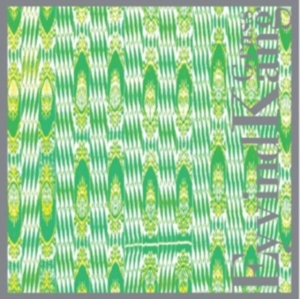 Kang Eyind - Grass in der Gruppe CD bei Bengans Skivbutik AB (3764673)