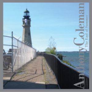 Coleman Anthony - End Of Summer in der Gruppe CD bei Bengans Skivbutik AB (3764678)