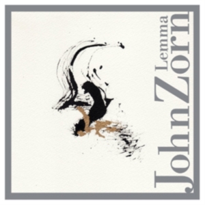Zorn John - Lemma in der Gruppe Övrigt /  bei Bengans Skivbutik AB (3764679)