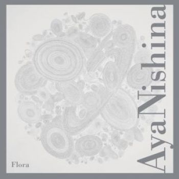 Aya Nishina - Flora in der Gruppe CD / Pop bei Bengans Skivbutik AB (3764682)