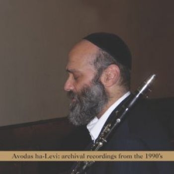 Statman Andy - Avodas Halevi in der Gruppe CD / Bestseller bei Bengans Skivbutik AB (3764684)
