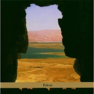 Maoz Eyal - Edom in der Gruppe Övrigt /  bei Bengans Skivbutik AB (3764687)