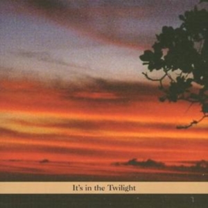Shapiro Paul - It's In The Twilight in der Gruppe Övrigt /  bei Bengans Skivbutik AB (3764689)