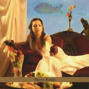 Gottlieb Ayelet Rose - Mayim Rabim - Great Waters in der Gruppe Övrigt /  bei Bengans Skivbutik AB (3764690)