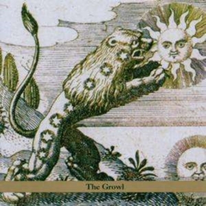 Nechushtan Alon & Talat - The Growl in der Gruppe Övrigt /  bei Bengans Skivbutik AB (3764694)