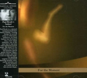 Brody Paul - For The Moment in der Gruppe CD / Elektroniskt,Pop-Rock bei Bengans Skivbutik AB (3764699)