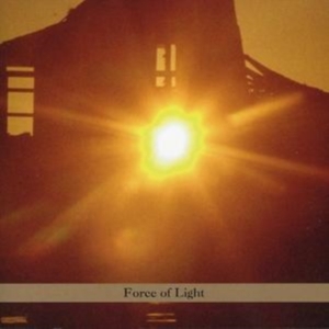 Kaufman Dan - Force Of Light in der Gruppe CD / Elektroniskt,World Music bei Bengans Skivbutik AB (3764700)