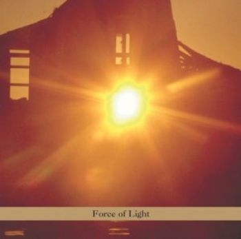 Kaufman Dan - Force Of Light in der Gruppe CD / Worldmusic/ Folkmusik bei Bengans Skivbutik AB (3764700)