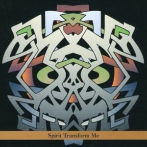 Ambarchi Oren And Z'ev - Spirit Transform Me in der Gruppe CD bei Bengans Skivbutik AB (3764703)