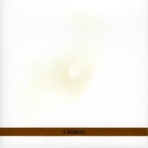 Zamir Daniel - I Believe in der Gruppe Övrigt /  bei Bengans Skivbutik AB (3764705)