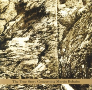 Zakarya - True Story Concerning Martin Behaim in der Gruppe Övrigt /  bei Bengans Skivbutik AB (3764709)