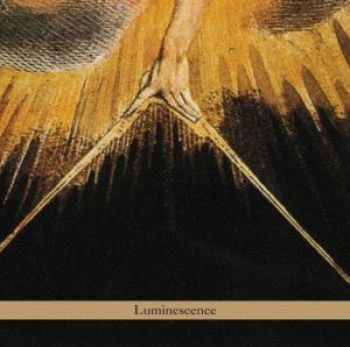 Borah Berman Trio - Luminescence in der Gruppe CD / Jazz/Blues bei Bengans Skivbutik AB (3764711)