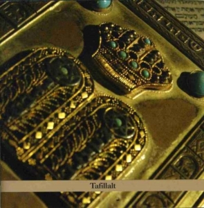 Tafillalt - Tafillalt in der Gruppe Övrigt /  bei Bengans Skivbutik AB (3764717)