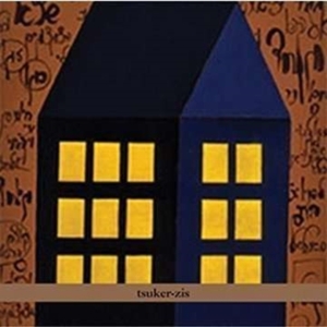 London Frank And Skramberg Lorin - Tsuker-Zis in der Gruppe CD bei Bengans Skivbutik AB (3764720)