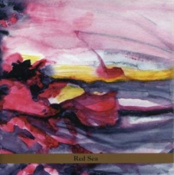 Taylor David - Red Sea in der Gruppe CD / Worldmusic/ Folkmusik bei Bengans Skivbutik AB (3764727)