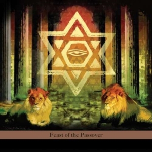 David Gould - Feast Of The Passover in der Gruppe Övrigt /  bei Bengans Skivbutik AB (3764728)