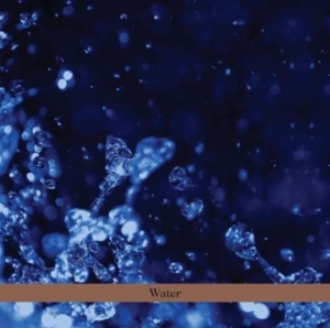 Malkiel Rafi - Water in der Gruppe Övrigt /  bei Bengans Skivbutik AB (3764730)
