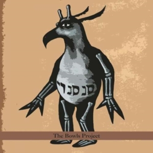 Charming Hostess - Bowls Project in der Gruppe Övrigt /  bei Bengans Skivbutik AB (3764731)