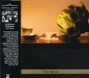 Artichaut Orchestra - T For Teresa in der Gruppe Övrigt /  bei Bengans Skivbutik AB (3764739)