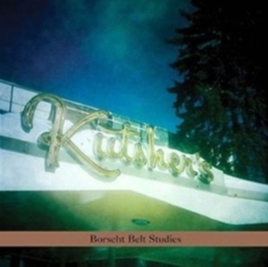 Saft Jamie - Borscht Belt Studies in der Gruppe Övrigt /  bei Bengans Skivbutik AB (3764742)