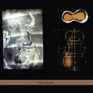 Samech - Quachatta in der Gruppe CD bei Bengans Skivbutik AB (3764746)