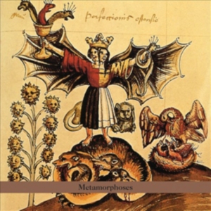 Bester Quartet - Metamorphoses in der Gruppe CD bei Bengans Skivbutik AB (3764747)